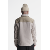 Orage Hunter Fleece Shirt All Gender - Chemise | Hardloop