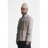 Orage Hunter Fleece Shirt All Gender - Shirt | Hardloop