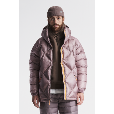 Nimbus Mtn-X Down Jacket All - Daunenjacke