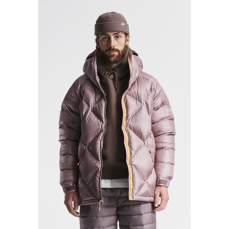 Nimbus Mtn-X Down Jacket All - Doudoune