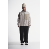 Orage Hunter Fleece Shirt All Gender - Shirt | Hardloop