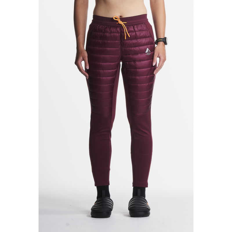 Stash Hybrid Ins. Pant Women - Pantalon survêtement femme