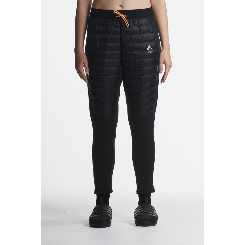 Stash Hybrid Ins. Pant Women - Verryttelypuku - Naiset