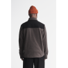 Orage Hunter Fleece Shirt All Gender - Chemise | Hardloop
