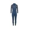 Beuchat Atoll Mono F Zip Dorsal 2mm - Diving wetsuit - Women's | Hardloop