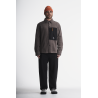 Orage Hunter Fleece Shirt All Gender - Shirt | Hardloop