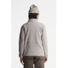 Orage Hunter Fleece Half Zip Women - Dámská fleesová mikina | Hardloop