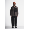 Orage Hunter Fleece Shirt All Gender - Shirt | Hardloop