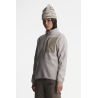 Orage Hunter Fleece Half Zip Women - Fleece jacket - Women's | Hardloop