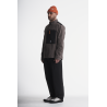 Orage Hunter Fleece Shirt All Gender - Shirt | Hardloop
