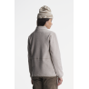 Orage Hunter Fleece Half Zip Women - Fleece jacket - Women's | Hardloop