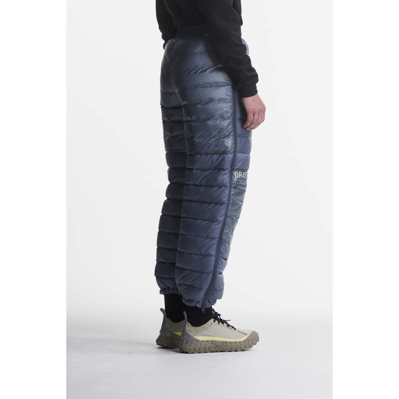 Orage Nimbus Mtn-X Down Pant All - Trainingbroek | Hardloop