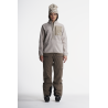 Orage Hunter Fleece Half Zip Women - Polaire femme | Hardloop