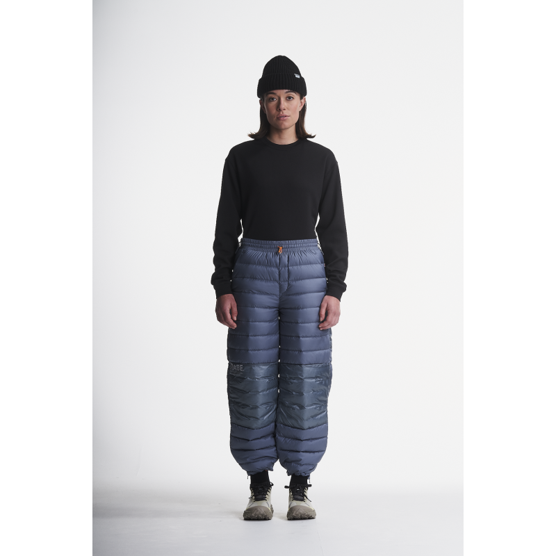 Orage Nimbus Mtn-X Down Pant All - Tracksuit bottom | Hardloop