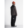 Orage Hunter Fleece Shirt All Gender - Chemise | Hardloop