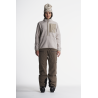 Orage Hunter Fleece Half Zip Women - Fleecetakki - Naiset | Hardloop