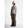 Orage Hunter Fleece Half Zip Women - Polaire femme | Hardloop