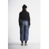 Orage Nimbus Mtn-X Down Pant All - Tracksuit bottom | Hardloop