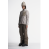 Orage Hunter Fleece Half Zip Women - Fleece jacket - Women's | Hardloop