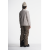 Orage Hunter Fleece Half Zip Women - Fleece jacket - Women's | Hardloop