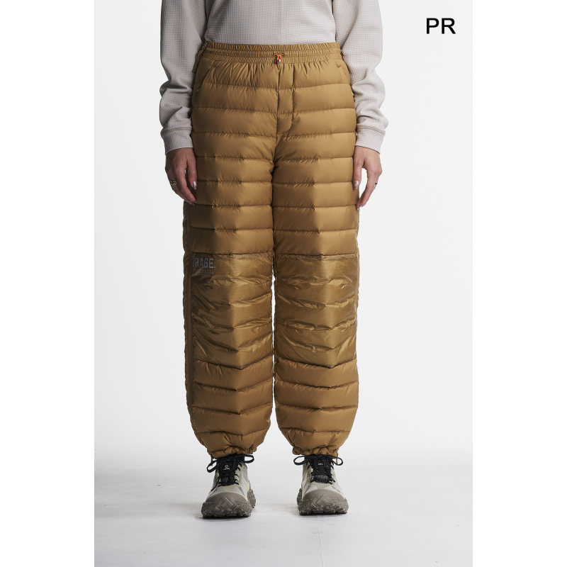 Nimbus Mtn-X Down Pant All - Tracksuit bottom
