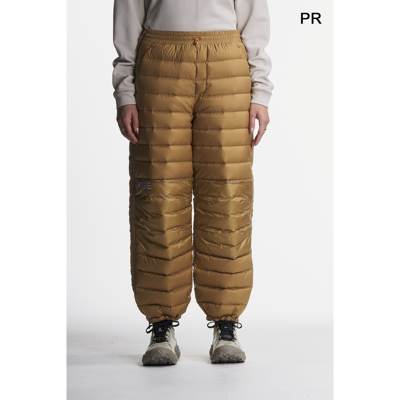 Nimbus Mtn-X Down Pant All - Untuvahousut - Miehet