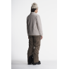 Orage Hunter Fleece Half Zip Women - Polaire femme | Hardloop