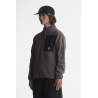 Orage Hunter Fleece Half Zip Women - Fleece jacket - Women's | Hardloop