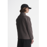 Orage Hunter Fleece Half Zip Women - Fleece jacket - Women's | Hardloop