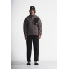 Orage Hunter Fleece Half Zip Women - Fleece jacket - Women's | Hardloop