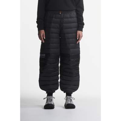 Nimbus Mtn-X Down Pant All - Calça de plumas - Homem