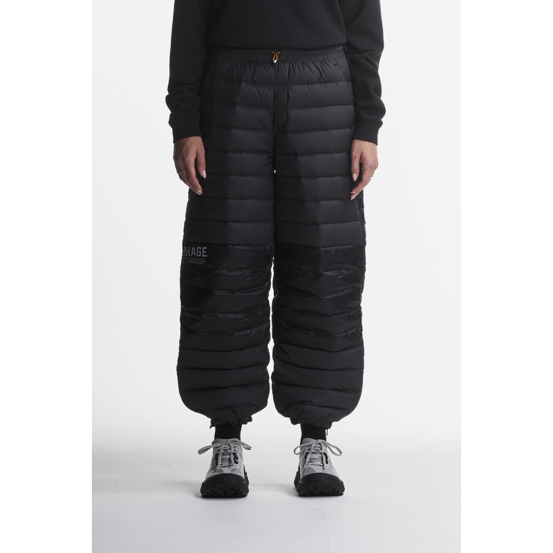 Nimbus Mtn-X Down Pant All - Trainingbroek