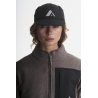 Orage Hunter Fleece Half Zip Women - Fleece jacket - Women's | Hardloop