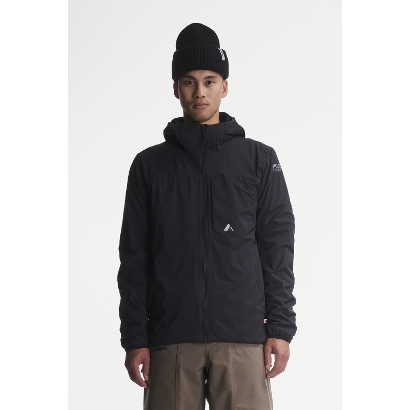 Spine Mtn-X Hoody Jacket Men - Chaquetas híbridas - Hombre
