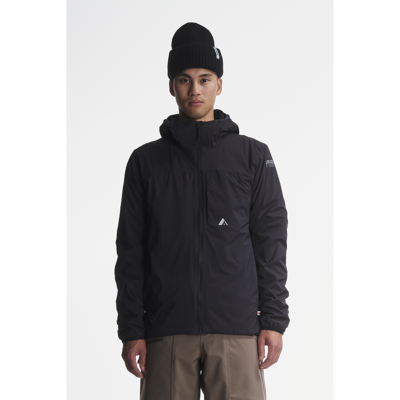 Spine Mtn-X Hoody Jacket Men - Veste hybride homme