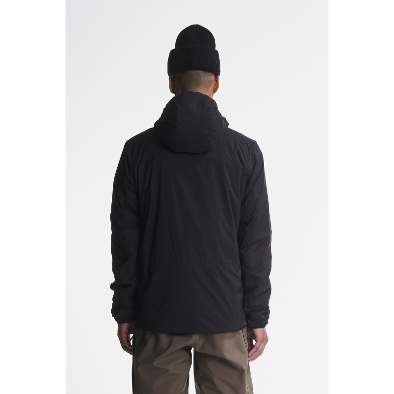 Orage Spine Mtn-X Hoody Jacket Men - Veste hybride homme | Hardloop