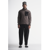 Orage Hunter Fleece Half Zip Men - Fleece jacket - Men's | Hardloop
