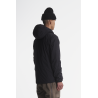 Orage Spine Mtn-X Hoody Jacket Men - Hybrid Jackets - Men's | Hardloop