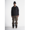 Orage Spine Mtn-X Hoody Jacket Men - Hybrid Jackets - Men's | Hardloop