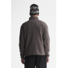 Orage Hunter Fleece Half Zip Men - Fleece jacket - Men's | Hardloop