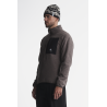 Orage Hunter Fleece Half Zip Men - Fleece jacket - Men's | Hardloop