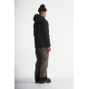 Orage Spine Mtn-X Hoody Jacket Men - Hybrid Jackets - Men's | Hardloop
