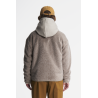 Orage Grizzly Pile Cardigan Women - Fleece jacket - Women's | Hardloop