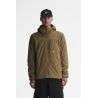 Orage Spine Mtn-X Hoody Jacket Men - Veste hybride homme | Hardloop