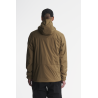 Orage Spine Mtn-X Hoody Jacket Men - Pánské Hybridní bundy | Hardloop