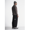 Orage Hunter Fleece Half Zip Men - Fleece jacket - Men's | Hardloop