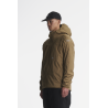 Orage Spine Mtn-X Hoody Jacket Men - Veste hybride homme | Hardloop