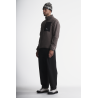 Orage Hunter Fleece Half Zip Men - Polaire homme | Hardloop