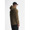Orage Spine Mtn-X Hoody Jacket Men - Pánské Hybridní bundy | Hardloop