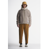 Orage Grizzly Pile Cardigan Women - Polaire femme | Hardloop